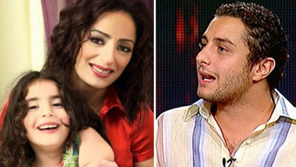 زواج سري وعمل فاضح في الطريق العام ..  محامية أحمد الفيشاوي تفضح طليقته 