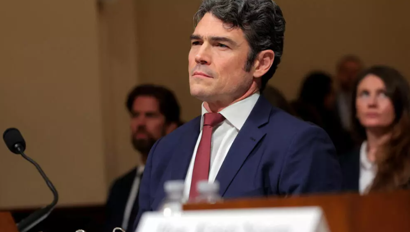 استقالة مسؤول أمريكي بارز احتجاجًا على الحرب مع إيران: ضغوط "إسرائيلية" ورّطت واشنطن