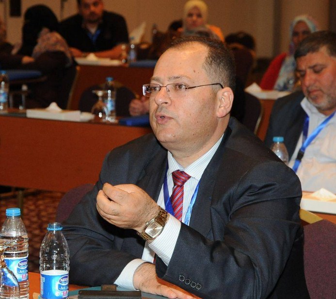 الدائرة القانونية في وزارة الصحة "خلية نحل" و عطاء لا ينفذ