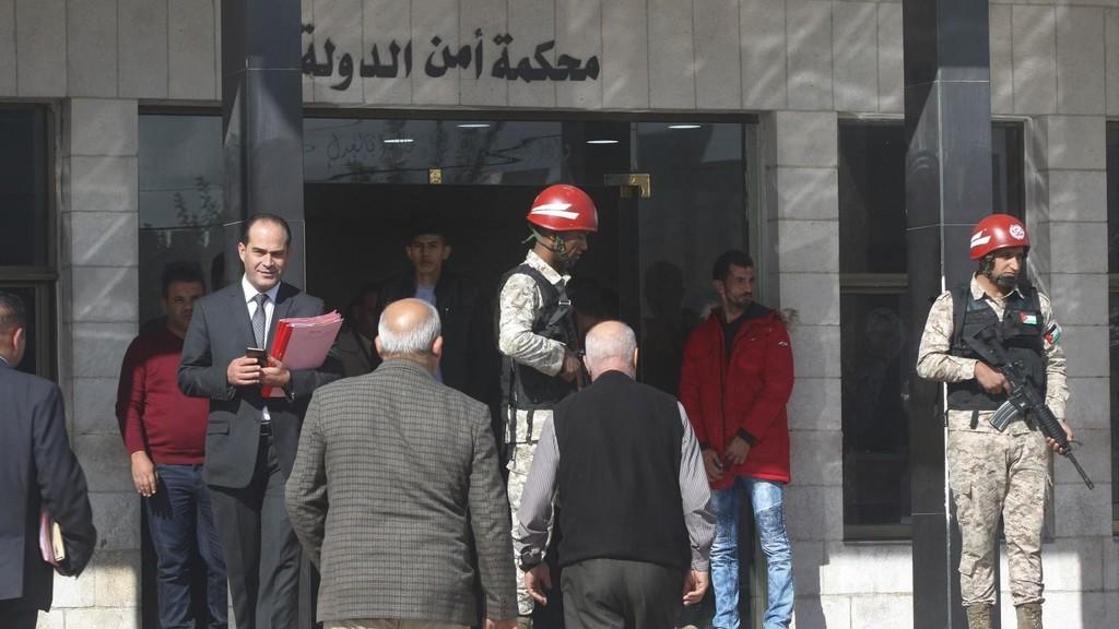 الإفراج عن متهمين بقتل سيدة بالعفو العام  ..  "تفاصيل"