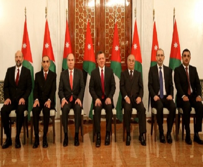 التعديل قادم  ..  إتصالات الملقي شملت عدداً من الوزراء السابقين و”إعتذارات” بالجملة عن تسلم اي حقيبة وزارية  ..  تفاصيل