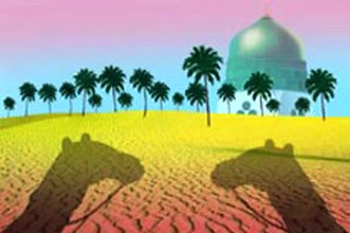 بذكرى رأس السنة الهجرية  ..  وقفة مع هجرة الصحابة
