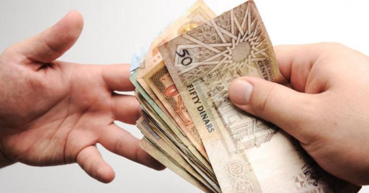 سرايا تكشف عن موعد صرف دعم الخبز ..  والضريبة : (560) الف طلب حتى الان  ..  "تفاصيل"