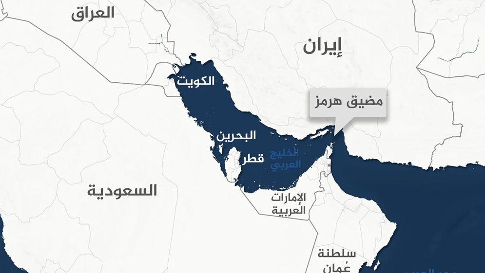 في 5 أسباب ..  لماذا يبدو حصار هرمز مخاطرة أمريكية كبرى؟