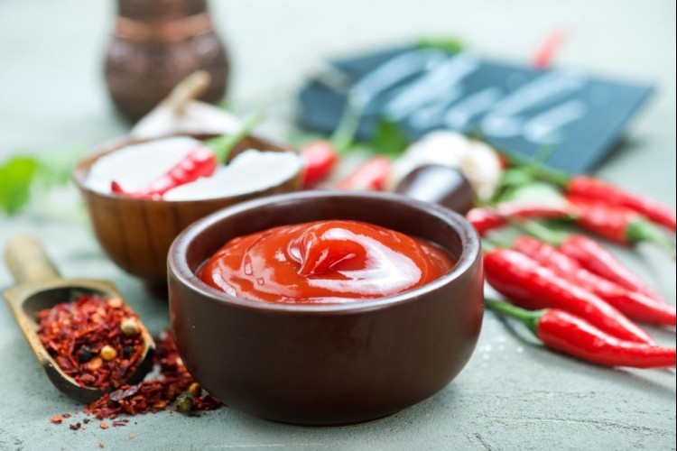 طريقة عمل سيراتشا صوص حار