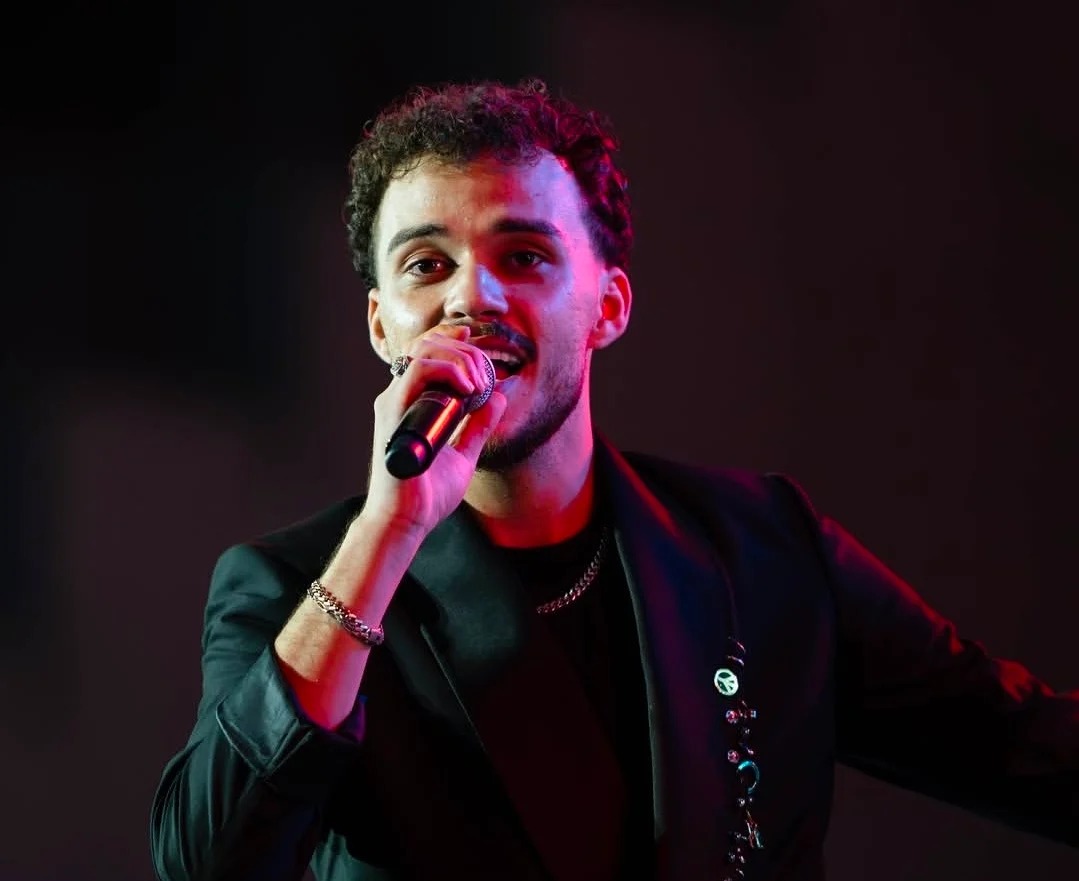 بعد أشهر من الزواج ..  حسام السيلاوي ينفصل عن زوجته