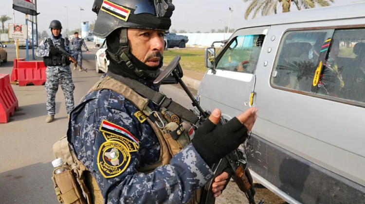العراق يوقف 61 شخصا بتهمة تزوير معاملات عقارية واسعة