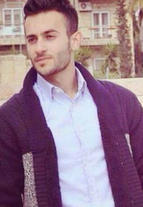 فيديو جديد يظهر بوضوح إعدام الشهيد فادي علون بعد محاصرة المستوطنين له