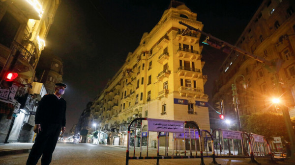 مصر ..  طفل ينتحر شنقا جراء توبيخه أمام أقرانه