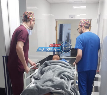 معلم يعتدي على طالب بوحشية ويدخله المستشفى في المفرق ..  ومديرية التربية لـ"سرايا": القضاء يحقق 