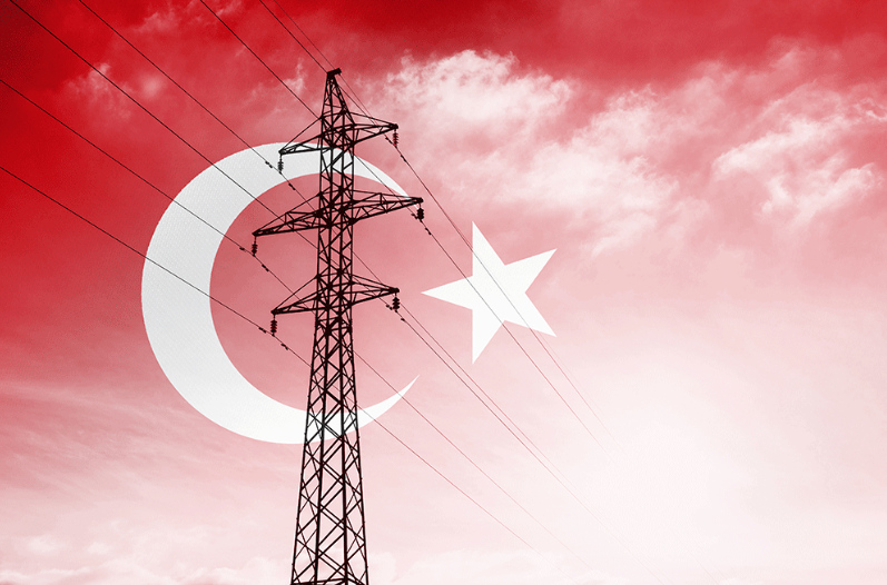 تركيا ترفع أسعار الكهرباء والغاز