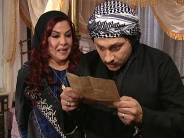 فنان شهير ينضمّ لـ"باب الحارة" ..  والمفاجأة شقيق "الادعشري"