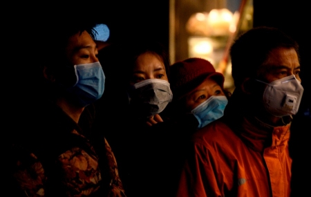 بكين انتصرت على "فيروس كورونا" ..  والدولة دخلت معركة "الطاعون"