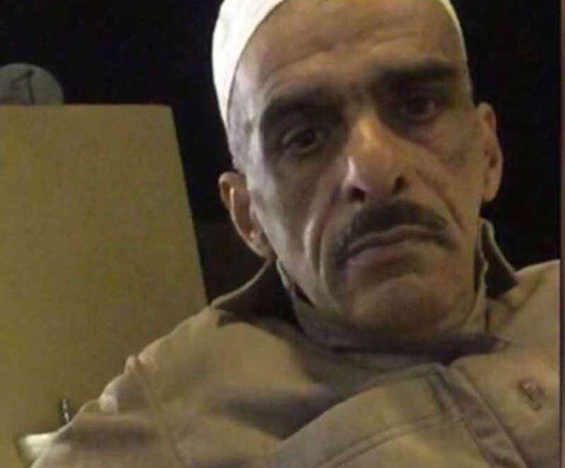 أمن جدة يعثر على مفقود بسوق في جنوب المحافظة