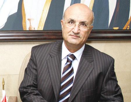  المهندس منير عويس رئيسا لمجلس إدارة المناطق الحرة والمناطق التنموية