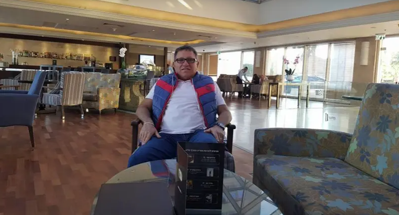  60 مليون دولار و3 دول ..  جديد حادث قتل رجل أعمال يهودي في مصر