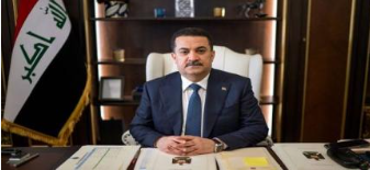 السوداني يهنئ المنتخب الأردني بتأهله للمونديال لأول مرة