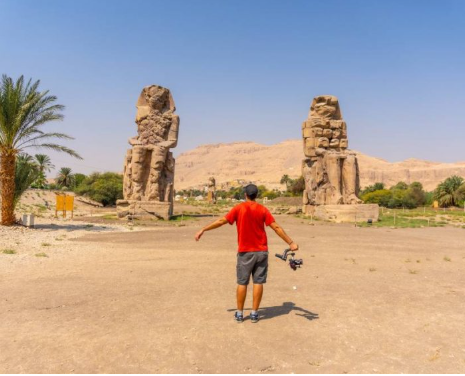 تعرف على أهم نصائح السفر إلى مصر