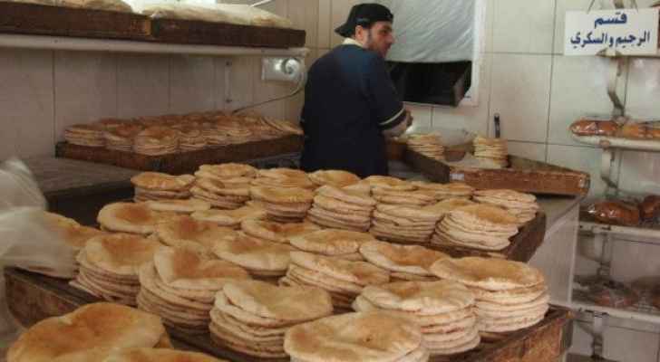  الضريبة تفتح "باب الاعتراض للجميع"بشأن دعم الخبز 