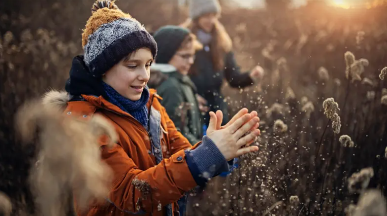 هل "النظافة الفائقة" مضرة للأطفال؟ ..  دراسة تجيب