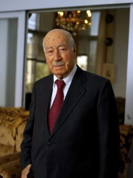 توضيح مِنْ عائلة سليمان الموسى لحقيقة ما جرى لمكتبة سليمان الموسى المتخصصة بتاريخ الاردن