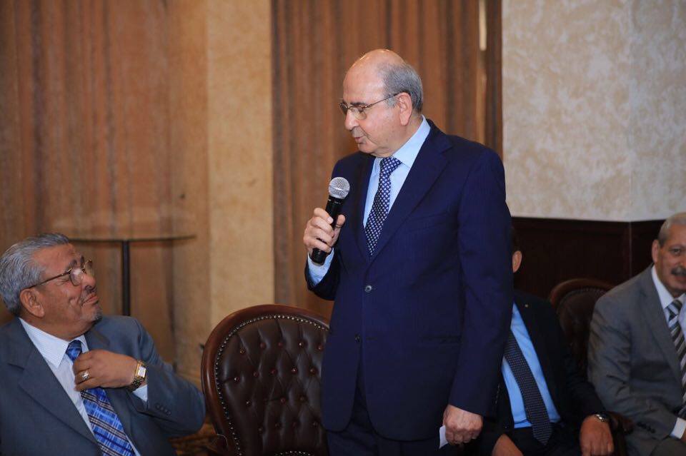 بالصور  .. جاهة آل "الجلاد " وآل الصفدي   .. المصري طلب والروابدة اعطى   