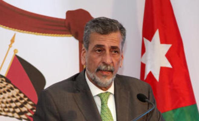 الكلالدة : المقعد النيابي للمرشح الذي يلي النائب العمامرة من ذات قائمته