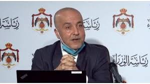 الهياجنة: مطاعيم كورونا تشترك بنفس الأعراض ..  فيديو 
