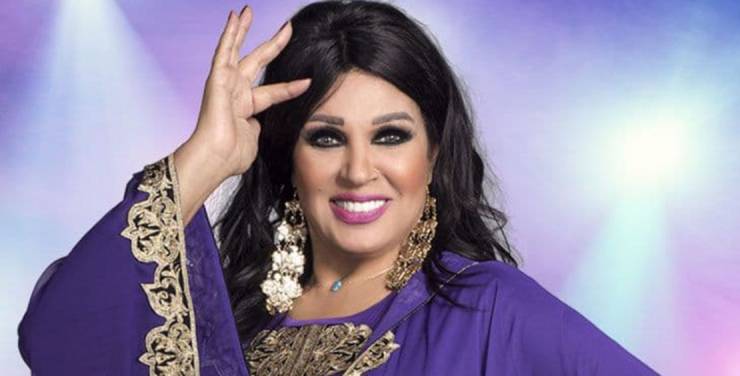 هل نقلت فيفي عبده للعناية المركزة؟ إليك تفاصيل وضعها الصحي