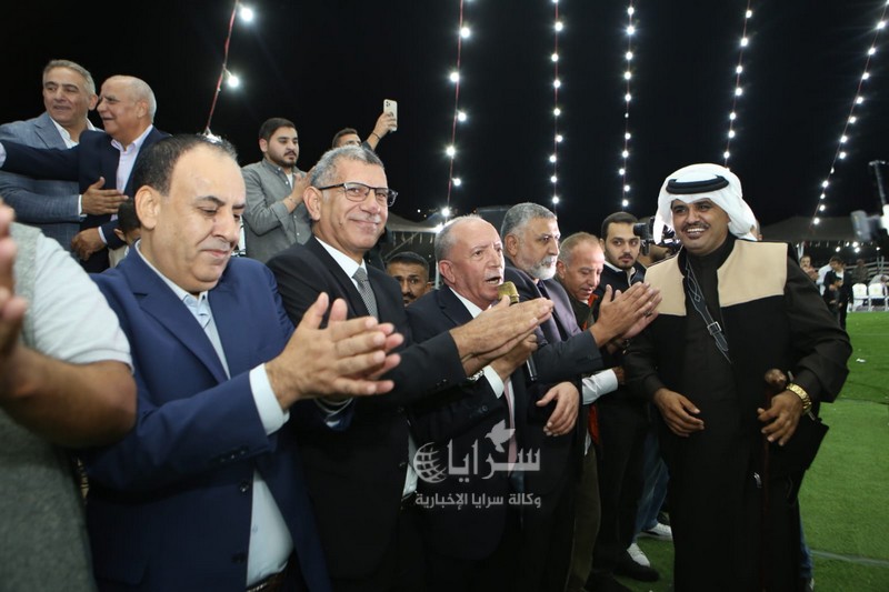 saraya news
