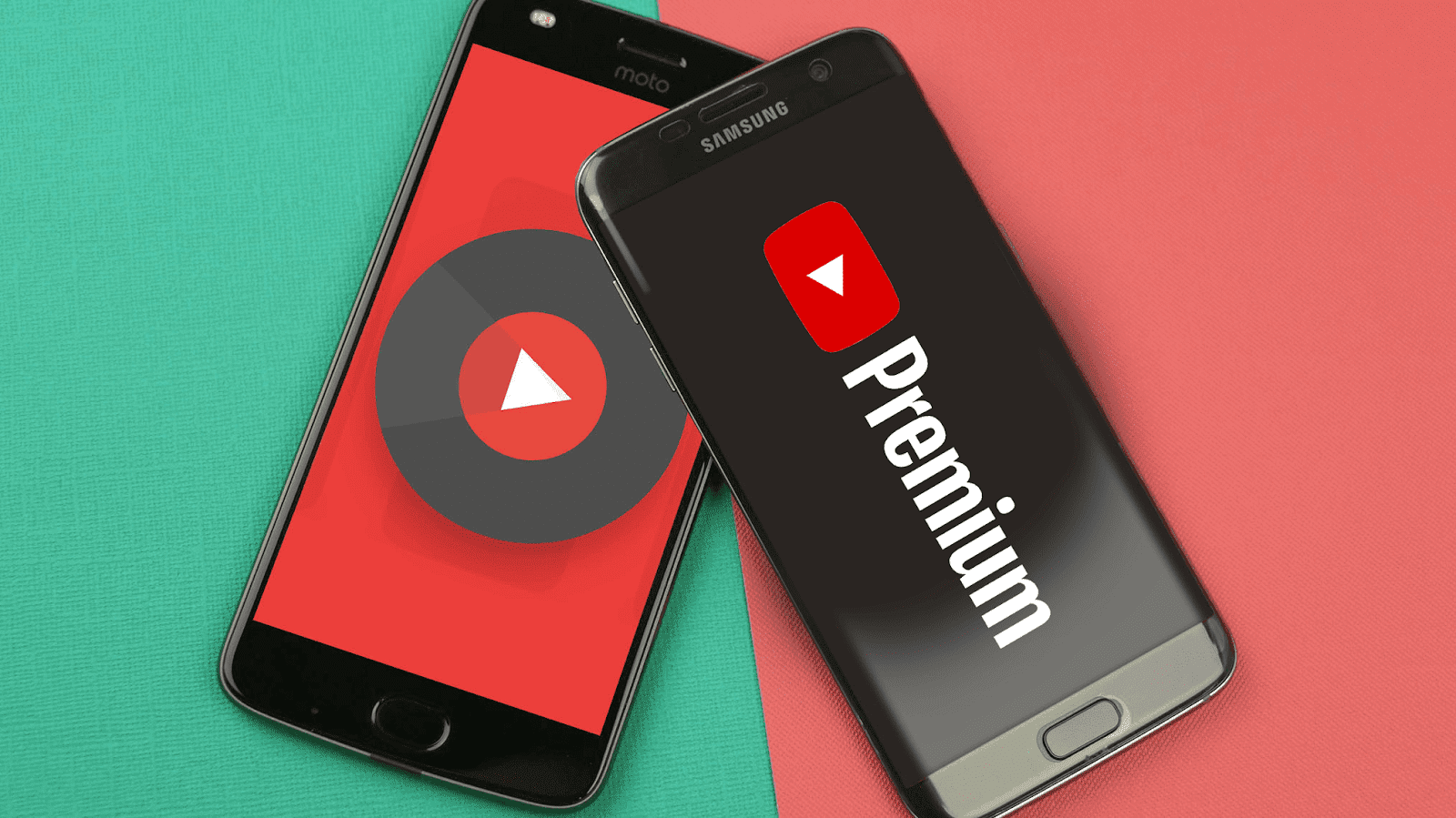 يوتيوب بريميوم يطلق ميزات جديدة لمستخدميه