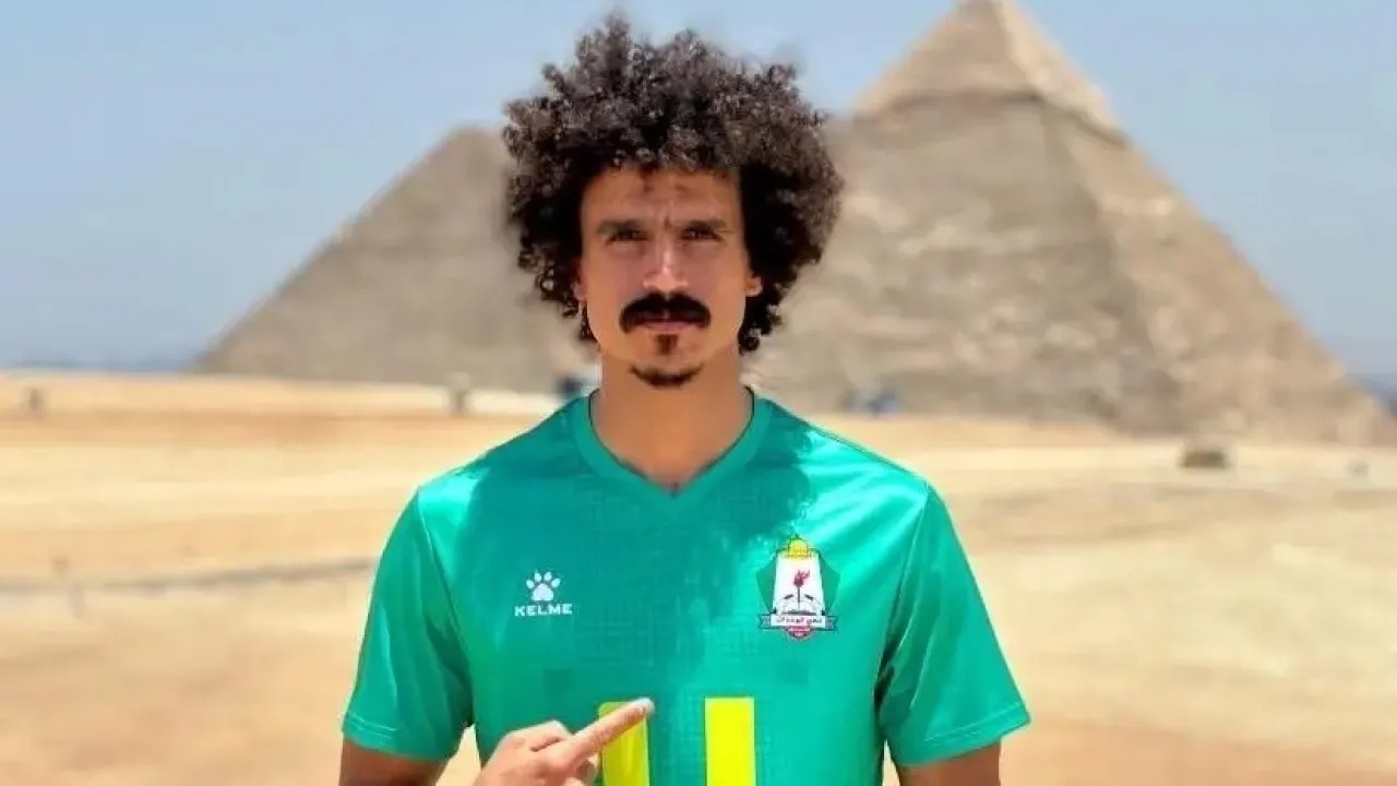 معوض يودع الوحدات بكلمات مؤثرة