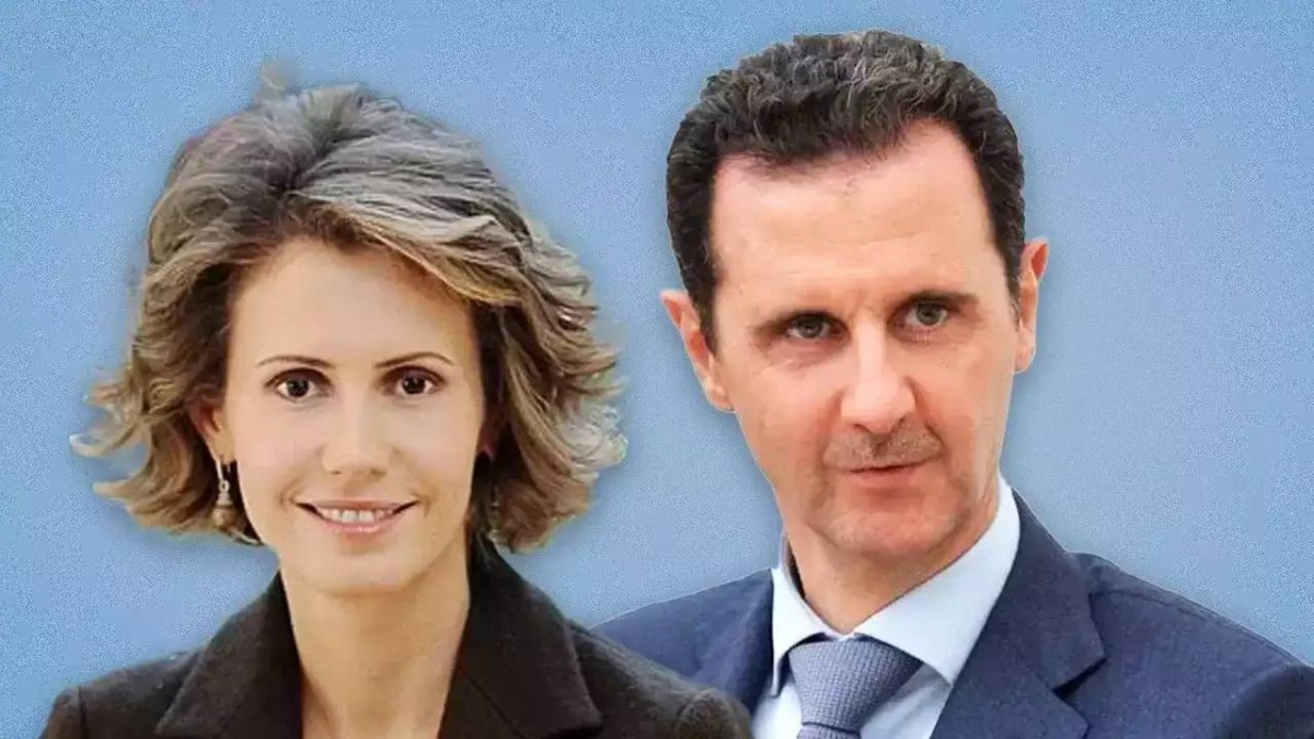 تقرير عبري: الإمارات ترفض طلب عائلة الأسد إقامة في أبوظبي