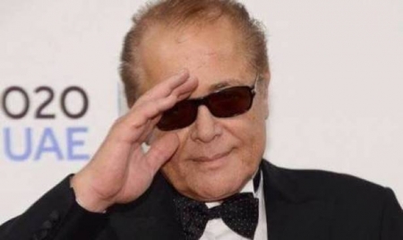 الأسرار الكاملة لمرض محمود عبد العزيز