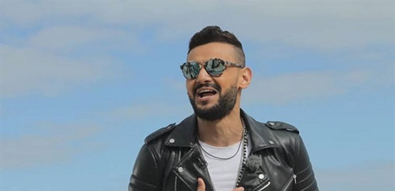 بالفيديو .. رامز جلال "خارج نطاق الخدمة" في رمضان 