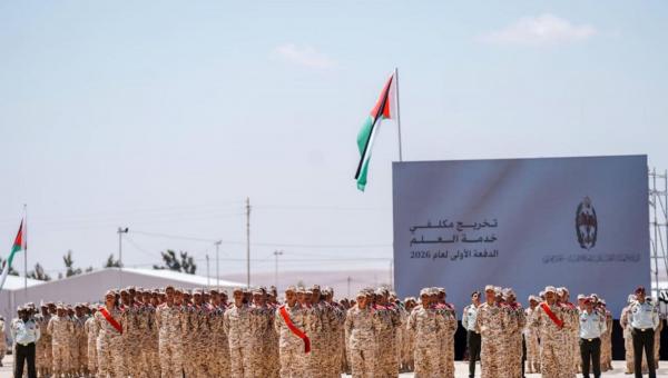 90 يومًا صنعت الفرق… حكايات شباب من داخل الميدان العسكري