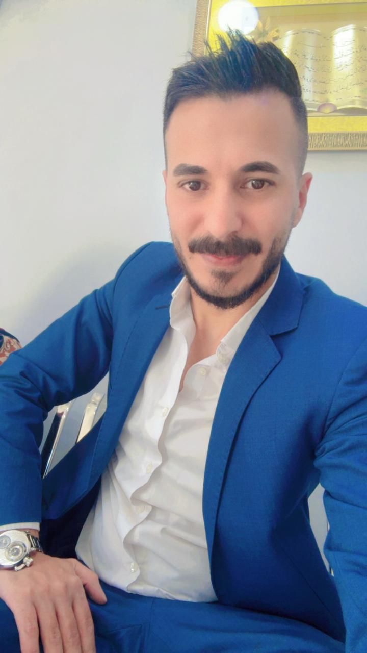 ثامر دوجان المشاقبة يدخل القفص الذهبي