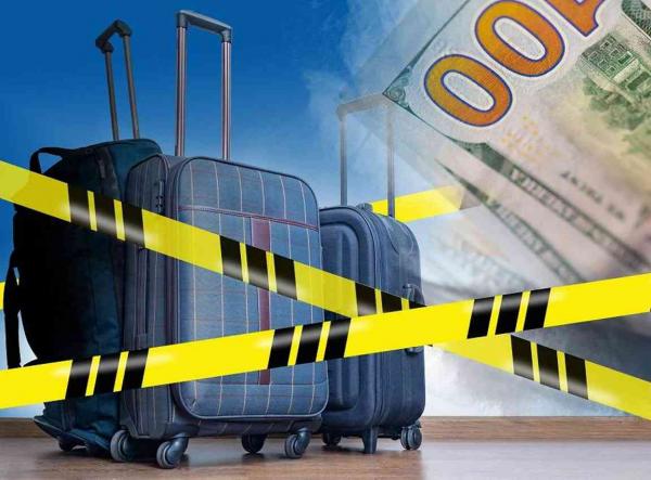 460 مليار دولار خسائر السياحة العالمية بسبب كورونا