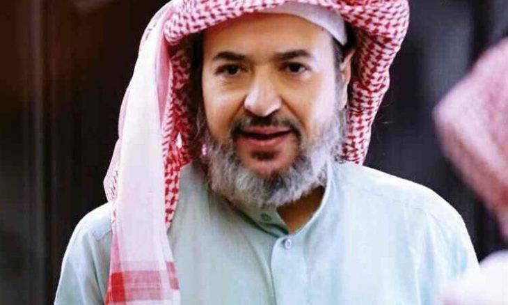 فنان سعودي توقف قلبه عن النبض ثم عاد إلى الحياة