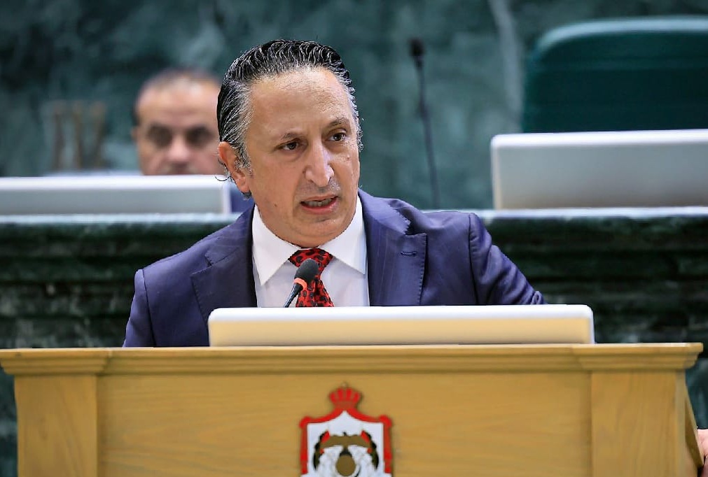 التربية تستجيب لمطالب النائب أبو رمان وتجدد مشروع "التدريب العسكري" بالمدارس ..  وثيقة