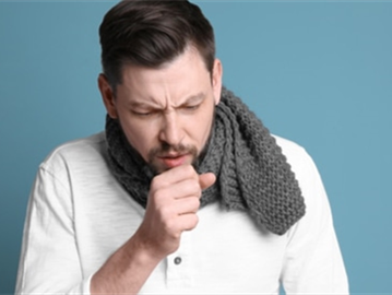 علاج السعال ..  أخطاء لا بد من تفاديها