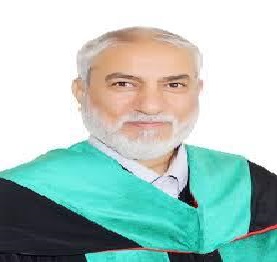الدكتور عربي نواف القاضي اوجعت قلوبنا  