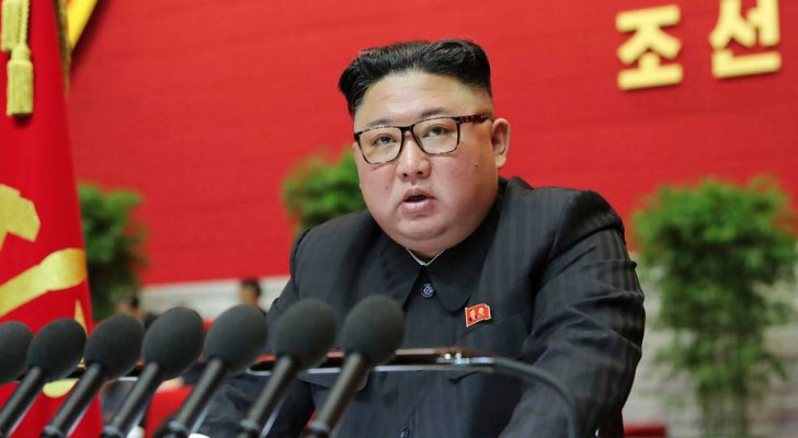 كيم جونغ أون يفرض عقوبات مشددة على كل يشاهد قنوات تابعة لسيول