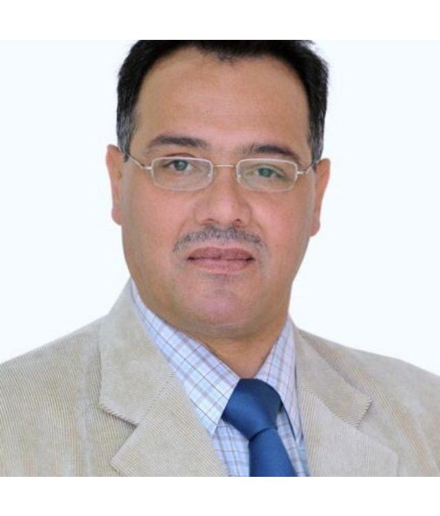 خواء وإفلاس  وخنوع اداري .. ؟!