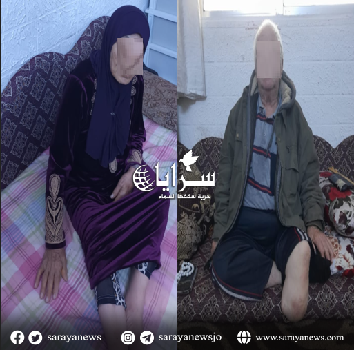 مواطن وزوجته "طاعنين في السن" بلا معيل يناشدون عبر سرايا تأمين رسوم استقدام "خادمة" لهم 
