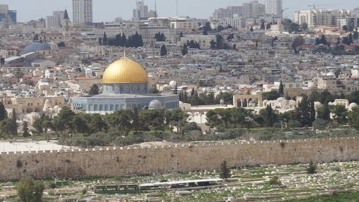 مخرجات اجتماع شرم الشيخ تؤكد على أهمية الوصاية الهاشمية على المقدسات في القدس