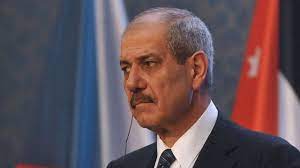 الذكرى السنوية الاولى لوفاة رئيس الوزراء الأسبق فايز الطراونة