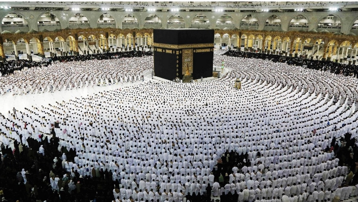  السعودية ..  3 فئات يمكنها الحصول على تصريح دخول مكة و4 ممنوعة خلال موسم الحج 