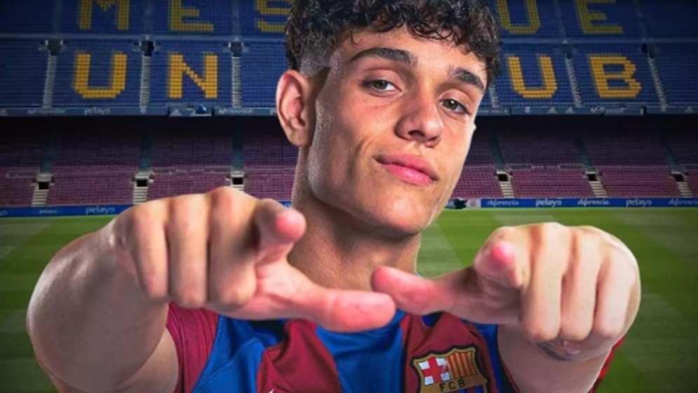 لاعب برشلونة المهمش مطلوب في البريميرليج