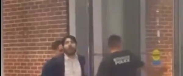 كشف لائحة الاتهام بحق منفذ هجوم المتحف اليهودي بواشنطن
